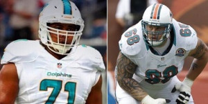 days ago Miami Dolphins offensive lineman Richie Incognito, who is ...