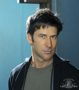 Re: Joe Flanigan/John Sheppard Thunk Thread