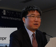 Quote of the Week: Ha-Joon Chang