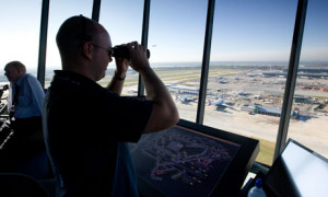 quotes about air traffic control