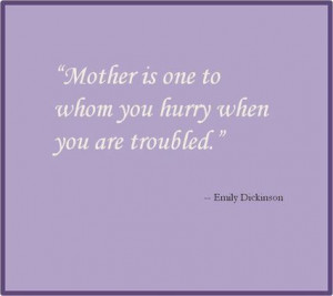 10 Incredible Motherhood Quotes to Make Mom Feel Amazing | The Stir