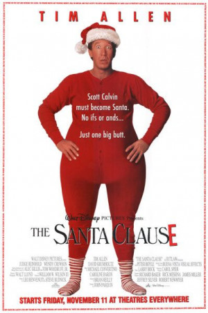 Film: The Santa Clause