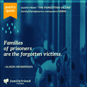 home family poems prison poems prison poems