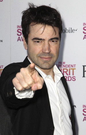 Ron Livingston