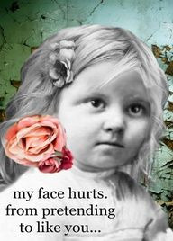 Re-evaluating friendships after #Divorce (picture from Erin Smith ...