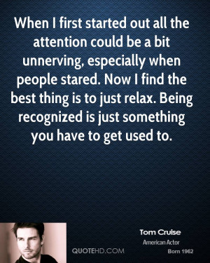 Tom Cruise Movie Quotes