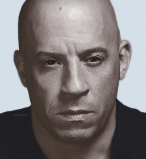 Vin Diesel Quotes