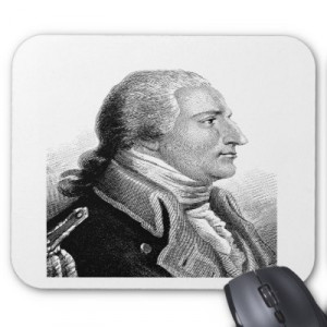 Benedict Arnold Famous Quotes