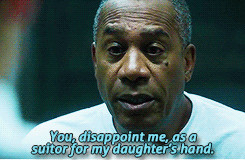 Papa Pope’s Most Intense “Scandal” Moments
