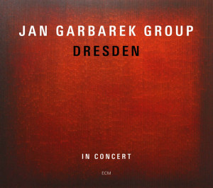 Jan Garbarek Group – Dresden In Concert
