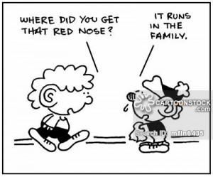 Noses cartoons, Red Noses cartoon, funny, Red Noses picture, Red Noses ...