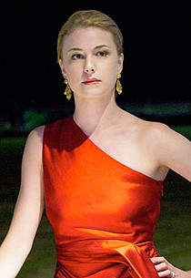 Emily VanCamp TV Guide News