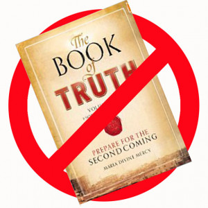 knows how to mislead the souls of those of good will. And that’s ...