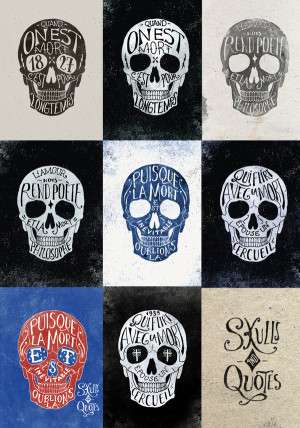 skulls quotes skulls skulls quotes skulls négatif skulls quotes ...