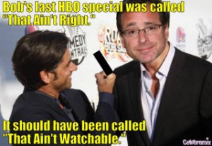 saget was once roasted hard on comedy central here are some of the ...