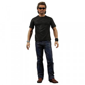 Cult Classics Grindhouse Stuntman Mike Action Figure