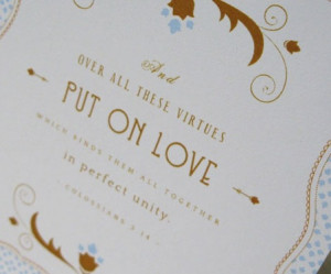 Photo Gallery of the Wedding Card Verses for Daughter and Son in Law