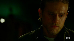 Jax Sons of Anarchy | Sons of Anarchy: I'll See You Later, Brother ...
