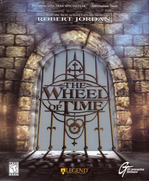 The Wheel of Time by EA Partners and Red Eagle Games - NeoGAF