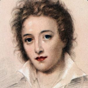 Percy Bysshe Shelley Biography