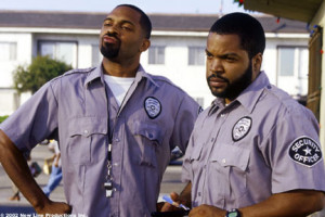 Friday After Next (TV show) Day-Day (Mike Epps, left) and Craig (Ice ...