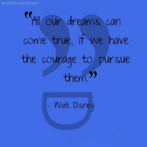 Bible Quotes About Pursuing Dreams