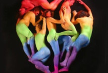 LGBT Pride / Out & Proud / by Valerie Kay