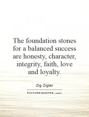 love and loyalty quotes
