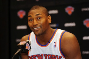 ... NBA’s Greatest Trash Talker, Breaking Michael Jordan’s Ribs & More