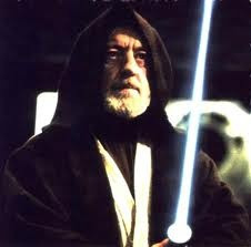 The Active Scrawler: Best Star Wars: A New Hope quotes for tattooing.