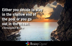 Ocean Quotes