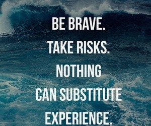 ... . Nothing can substitute experience. (or Education!) #College #Quotes
