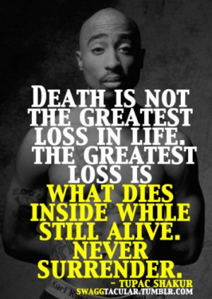 ... # tupac # lyrics # death # hiphop # oldschool # rap # deathrow