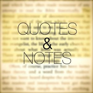 interactive tutorials quot Quotes and Notes How to avoid plagiarism