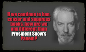 Celebrate the Freedom to Read During Banned Books Week