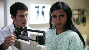 If Mindy Kaling And Chris Messina Don’t Kill Each Other, They’ll ...