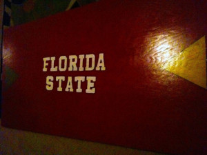 Glowing Light Led Beer Pong Table With Color Changing Lights