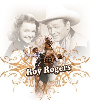 - Roy Rogers and Dale Evans: Happy Trail, Families Film, Dale Evans ...