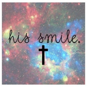 His Smile Boy Quotes | via Tumblr