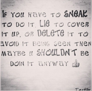 ... cheating quotes about lying boyfriends # sneak # cheat # lie # delete