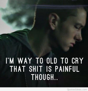 Eminem quotes images and eminem wallpapers with quotes