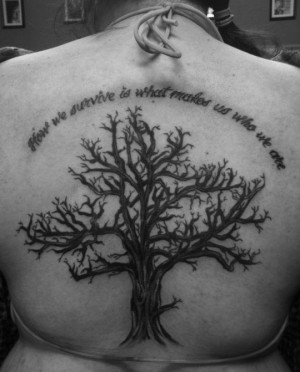 ... started august 8 2011, finished october 2011. Rise against lyric quote