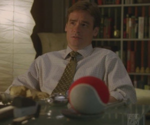 instant karma- wilson - house-md Photo