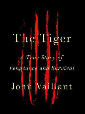Excerpt: 'The Tiger: A True Story of Vengeance and Survival'