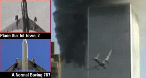 Twin Towers Plane Hitting Plane that hit tower 2