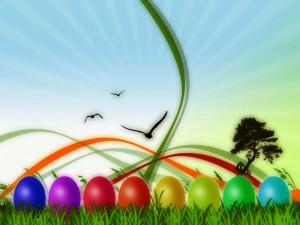 Happy Easter Day 2015 – Wallpapers, Greetings, Messages and Quotes