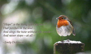 Popular Poems of Emily Dickinson