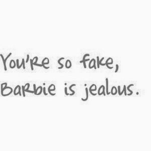 Jealous People Quotes and Saying http://www.tumblr.com/tagged/you're ...