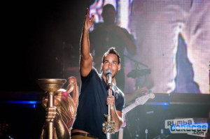 Fotos Romeo Santos Para...