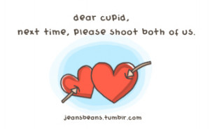 Dear Cupid